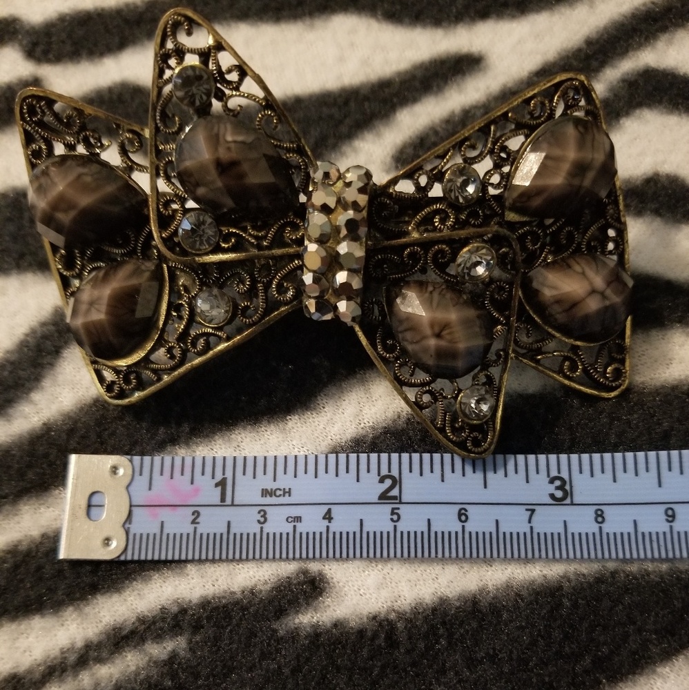 Hairbow Hairclip